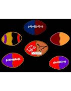 House Divided Football
