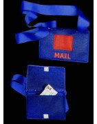 In Hoop Mailbox Set