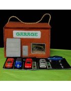 In Hoop Garage