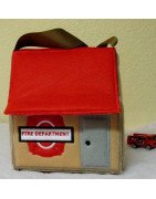 In Hoop Fire Department