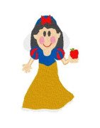 Stick Princess S