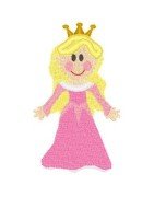 Stick Princess SB