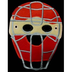 Baseball Catcher Mask