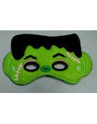 Frankie Mask