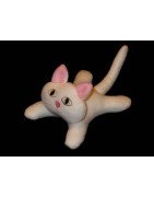 In Hoop Stuffed Kitty