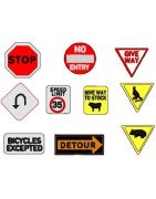 Road Signs