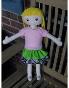 Haley Jo Dolly