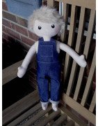 Hamilton Dolly