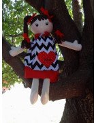 Maggie Mae Dolly