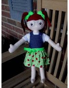 Sallie Sue Dolly