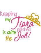 My Tiara