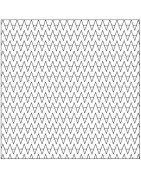 Stipple 1