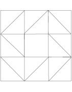 Stipple 9