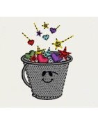 Tiny Bucket
