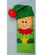 In Hoop Christmas Candy Bar Wrappers 2
