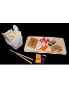 In the Hoop Chinese Take Out Set