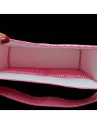 In Hoop Diaper Bag and Accessories