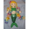 Miranda the Mermaid Dollie