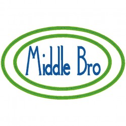 Middle Bro