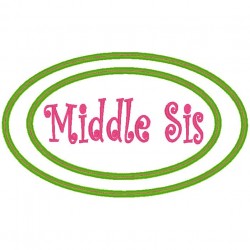 Middle Sis