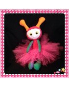 Alien Stuffie - Aiden