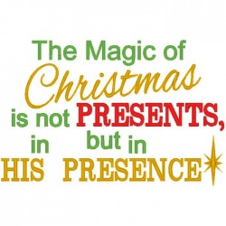 Magic of Christmas - Not...