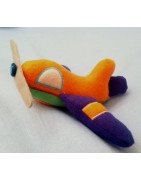 Airplane  Stuffie
