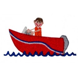 fringe-boy-boating