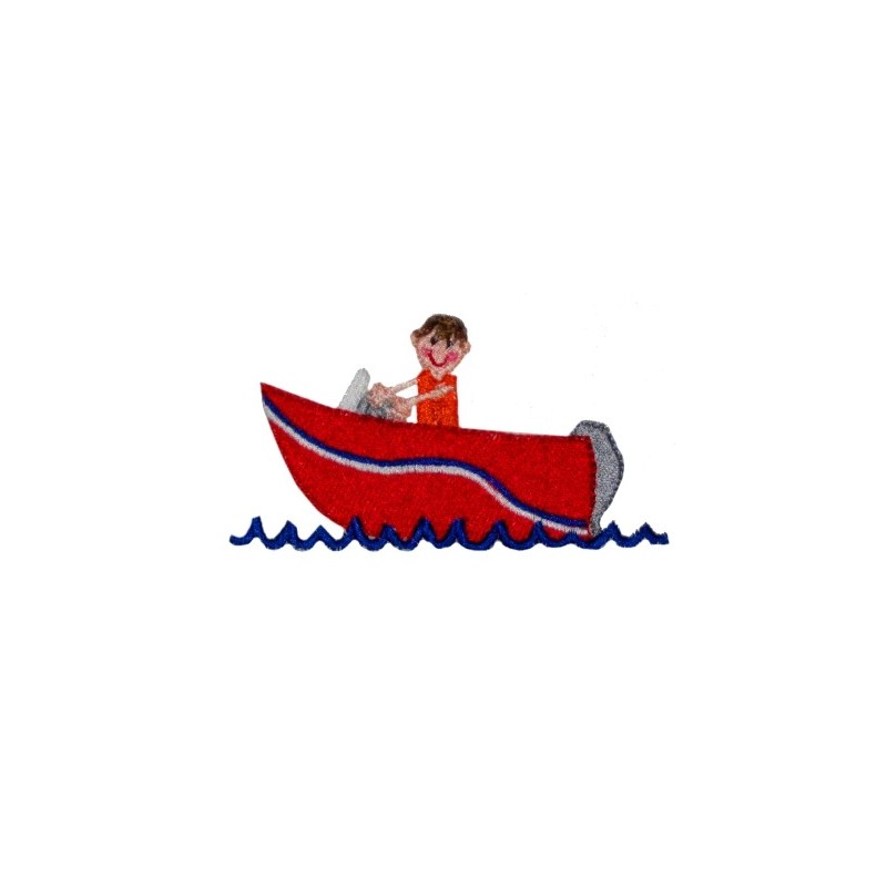 fringe-boy-boating