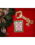 Santa's Magic Key