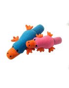 In the Hoop Platypus Stuffie