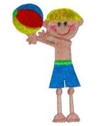 fringe-boy-beach-ball