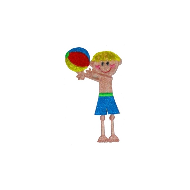 fringe-boy-beach-ball