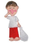 fringe-boy-sleepy