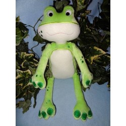 Freddie the Frog Stuffed...