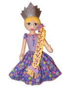 In Hoop Punzel Dolly