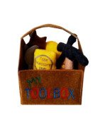 In Hoop Tool Box and Tools