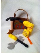In Hoop Tool Box and Tools
