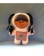 In the Hoop Astronaut Stuffie