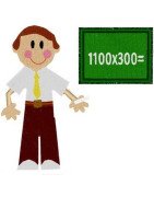 Boy Teacher