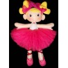 In Hoop Tinsley Ballerina Doll