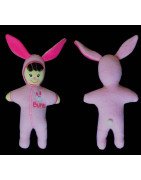 In Hoop Baby Bunni