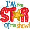 I"m the Star of the Show