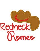 Redneck Romeo