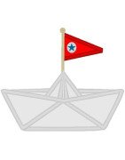 Paper Boat