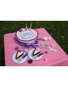 Birthday Cake Set