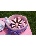 Birthday Cake Set