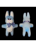 In Hoop Bitty Bunny