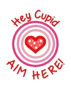 Hey Cupid - Aim You
