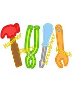 Applique Tools